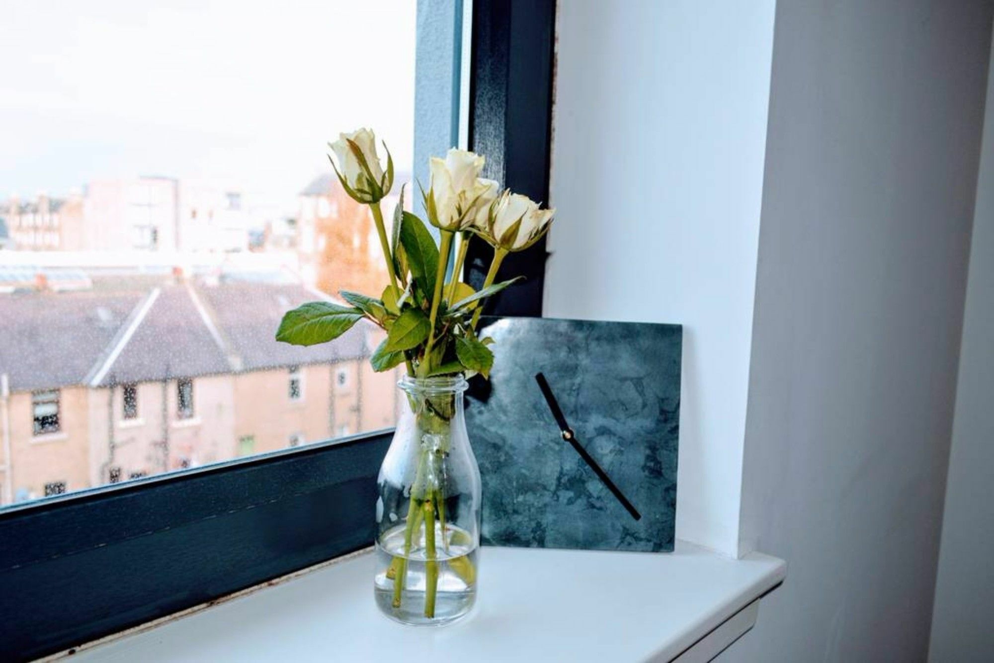Beautifully Renovated Apartment -Central Эдинбург Экстерьер фото