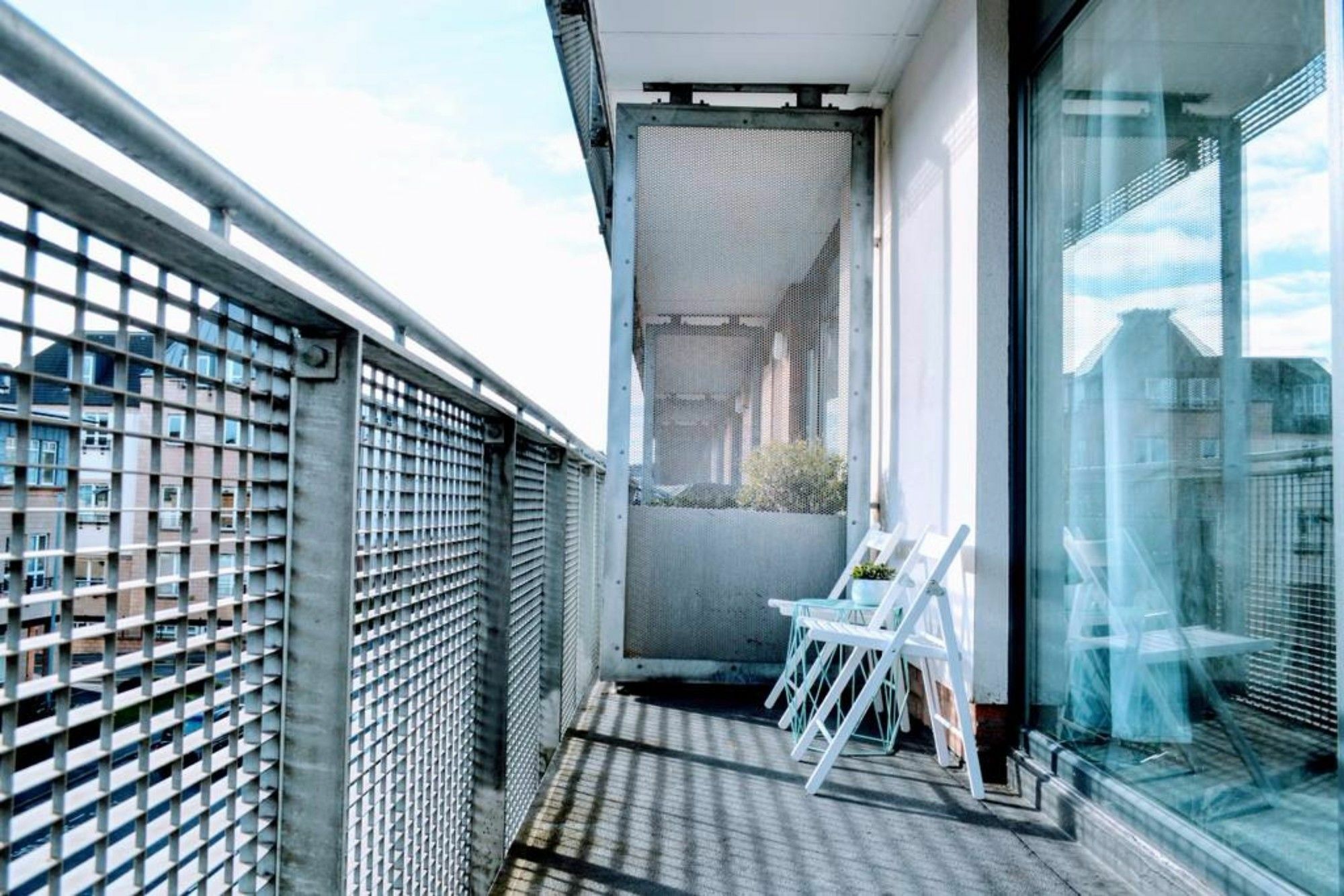 Beautifully Renovated Apartment -Central Эдинбург Экстерьер фото